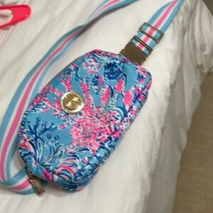 Lily belt bag